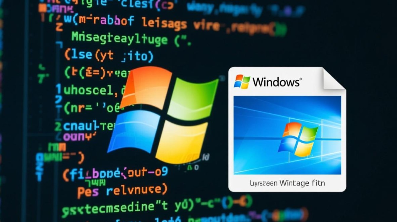 Windows镜像病毒代码怎么写？安全防护措施有哪些？-第3张图片-99系统专家