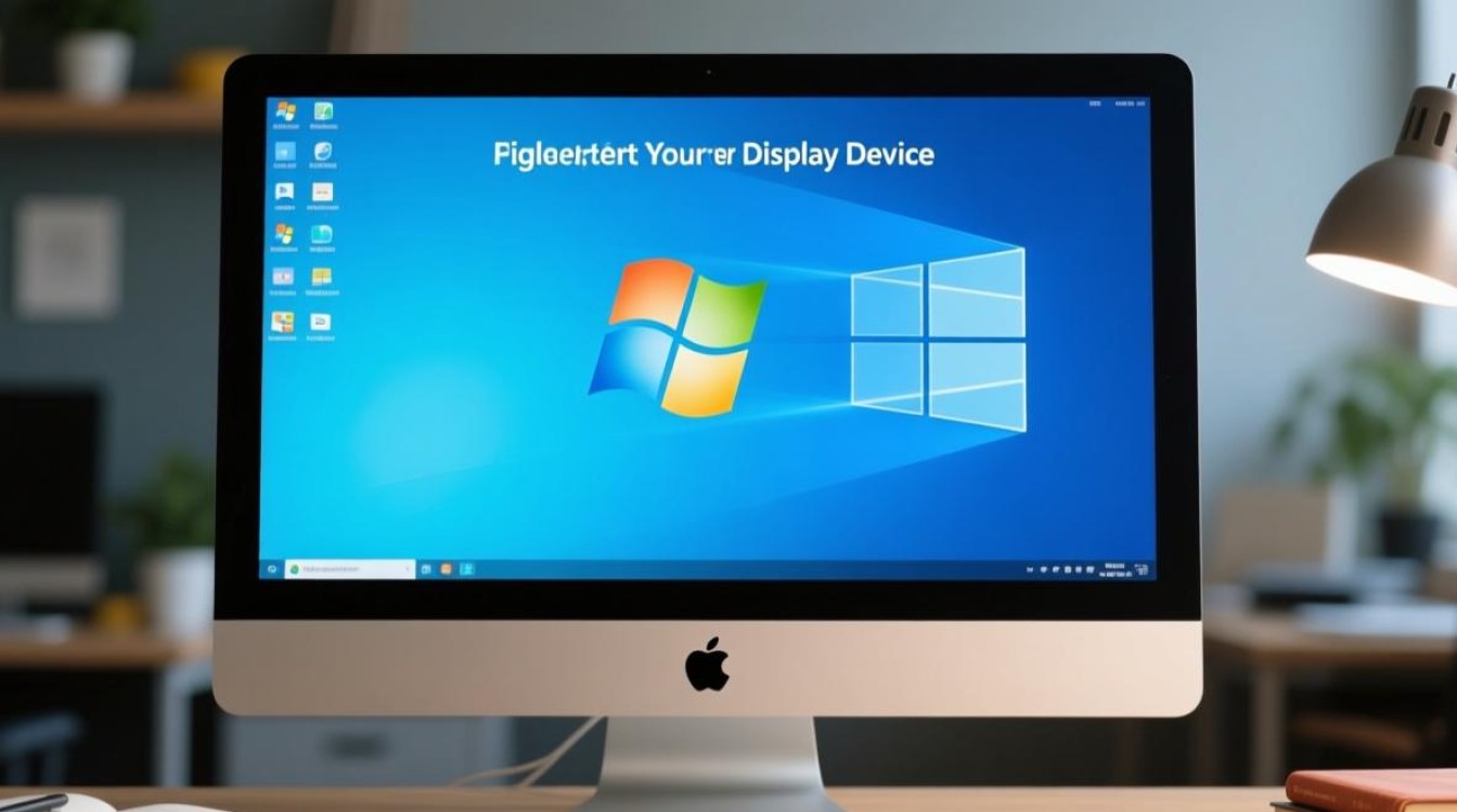 日常办公选屏幕苹果还是Windows？性能与生态怎么选更合适？-第1张图片-99系统专家