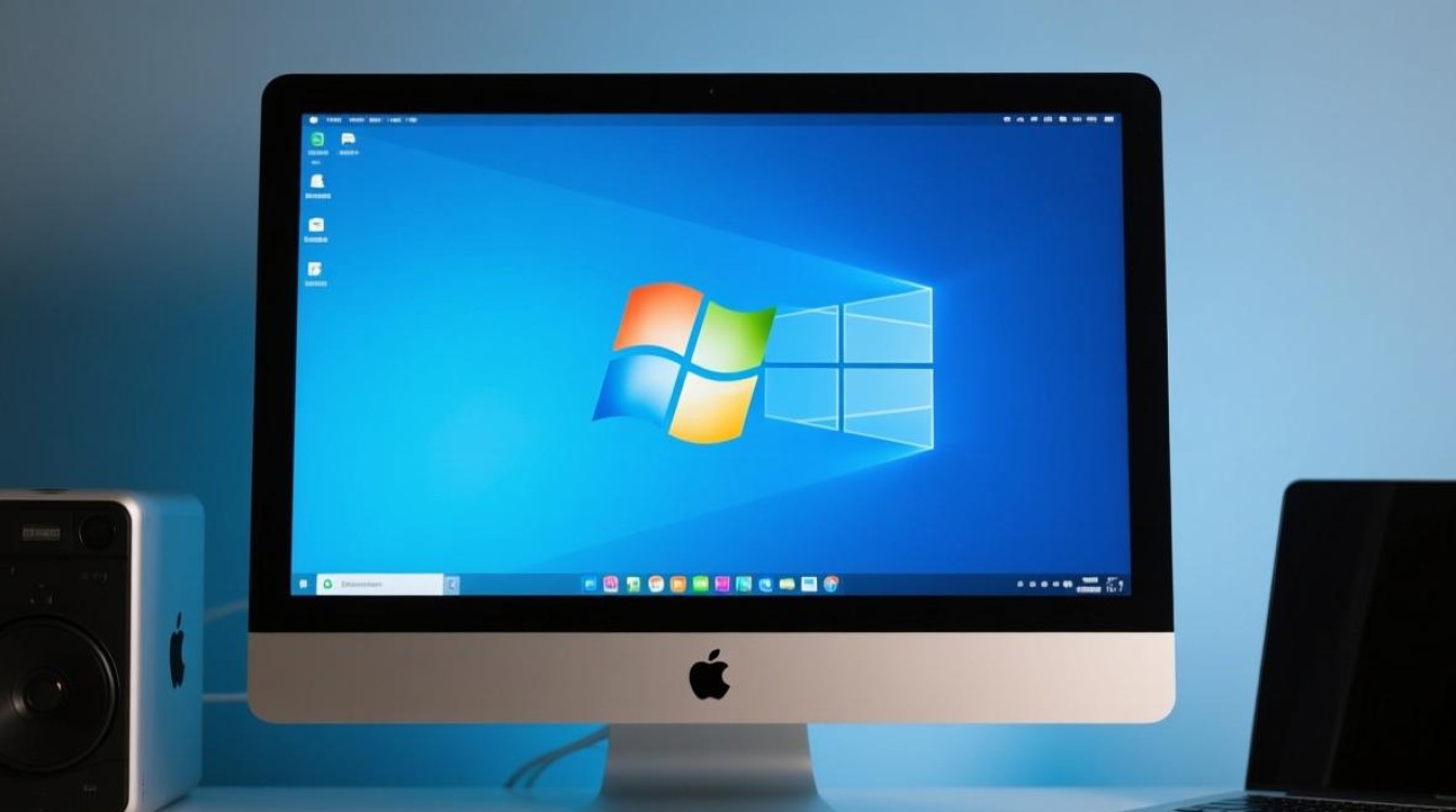 日常办公选屏幕苹果还是Windows？性能与生态怎么选更合适？-第2张图片-99系统专家
