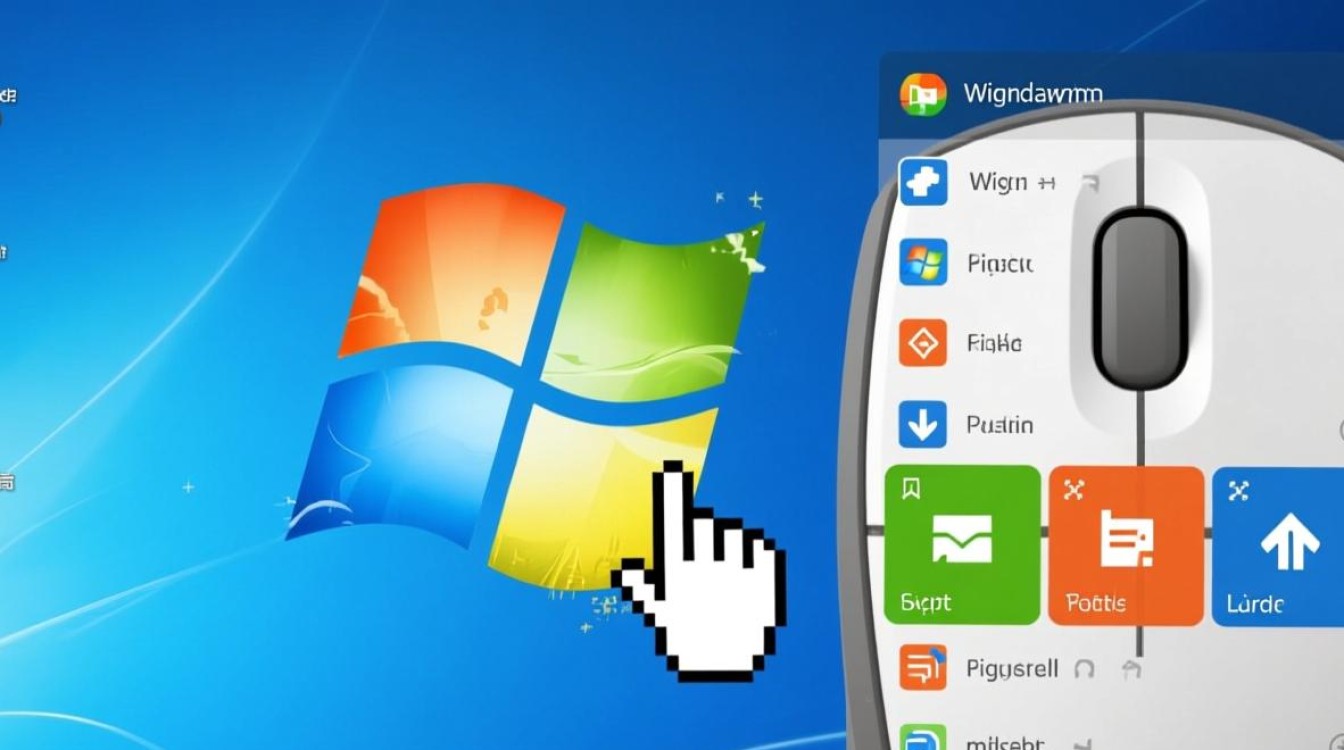 Windows鼠标右键功能有哪些实用隐藏技巧？-第1张图片-99系统专家
