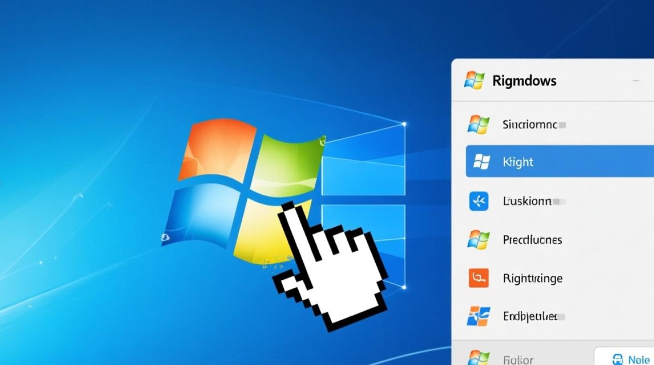 Windows鼠标右键功能有哪些实用隐藏技巧？-第3张图片-99系统专家