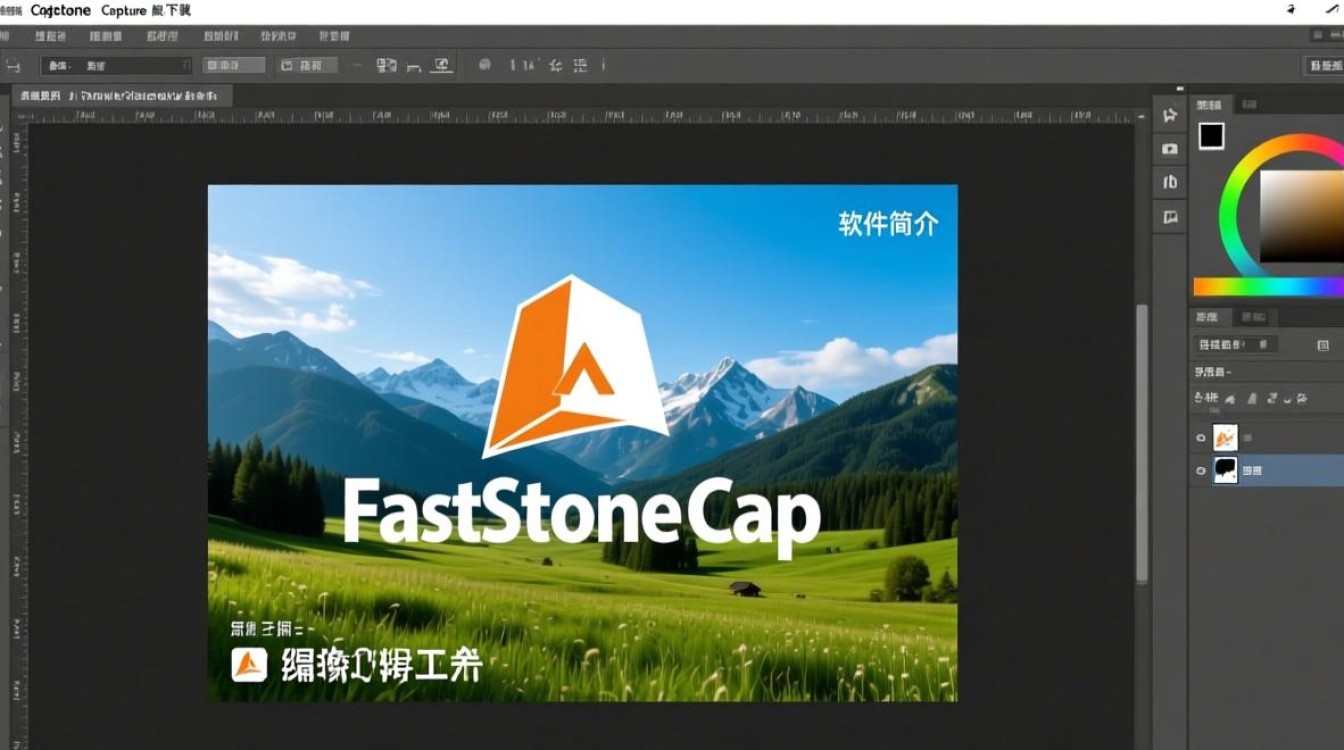 FastStone Capture专业版下载有免费版本吗？电脑端安全吗？-第2张图片-99系统专家