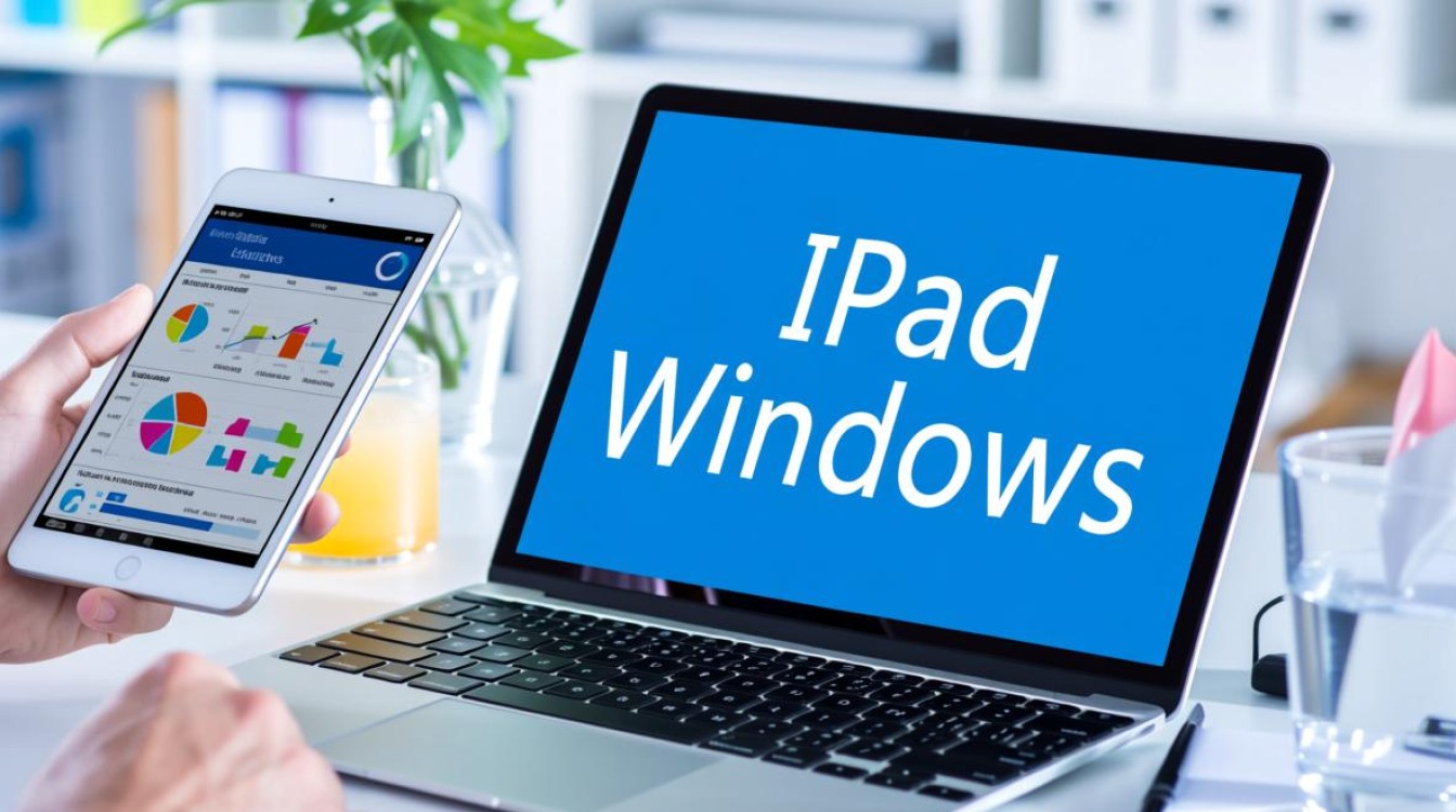 iPad属于Windows系统吗?苹果iPad和Windows系统有什么区别?-第2张图片-99系统专家 iPad属于Windows系统吗?苹果iPad和Windows系统有什么区别?-第2张图片-99系统专家