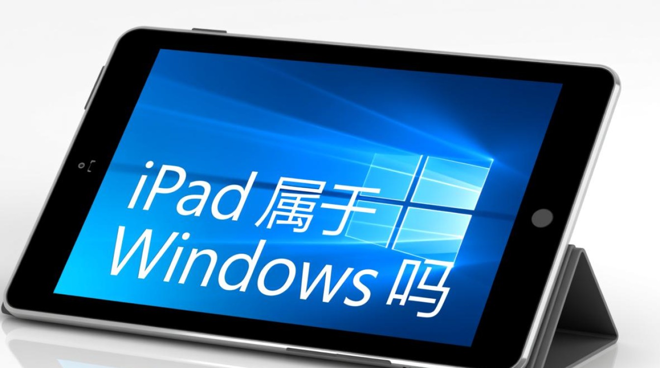 iPad属于Windows系统吗?苹果iPad和Windows系统有什么区别?-第3张图片-99系统专家 iPad属于Windows系统吗?苹果iPad和Windows系统有什么区别?-第3张图片-99系统专家
