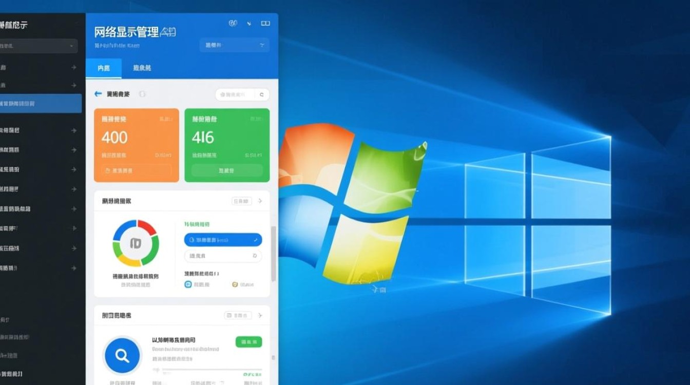 Windows自带网络显示异常怎么办？解决方法在这里！-第1张图片-99系统专家