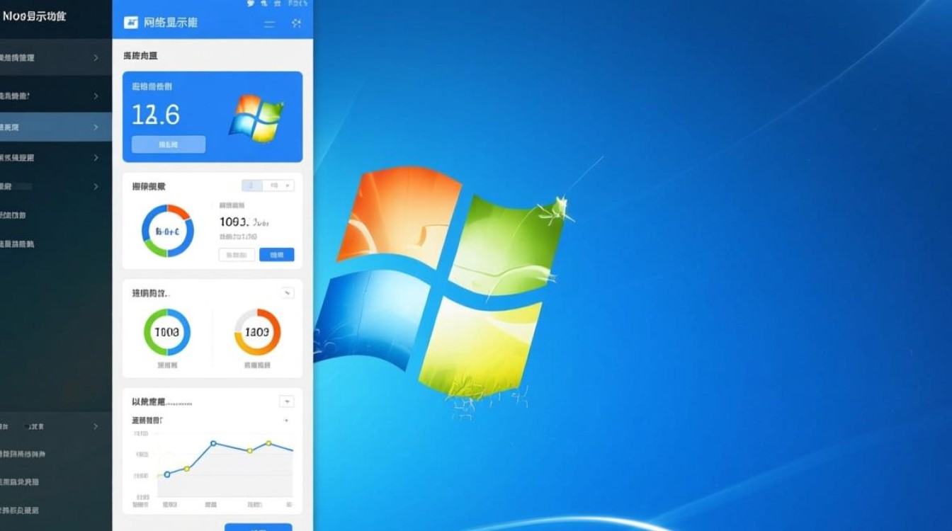 Windows自带网络显示异常怎么办？解决方法在这里！-第3张图片-99系统专家