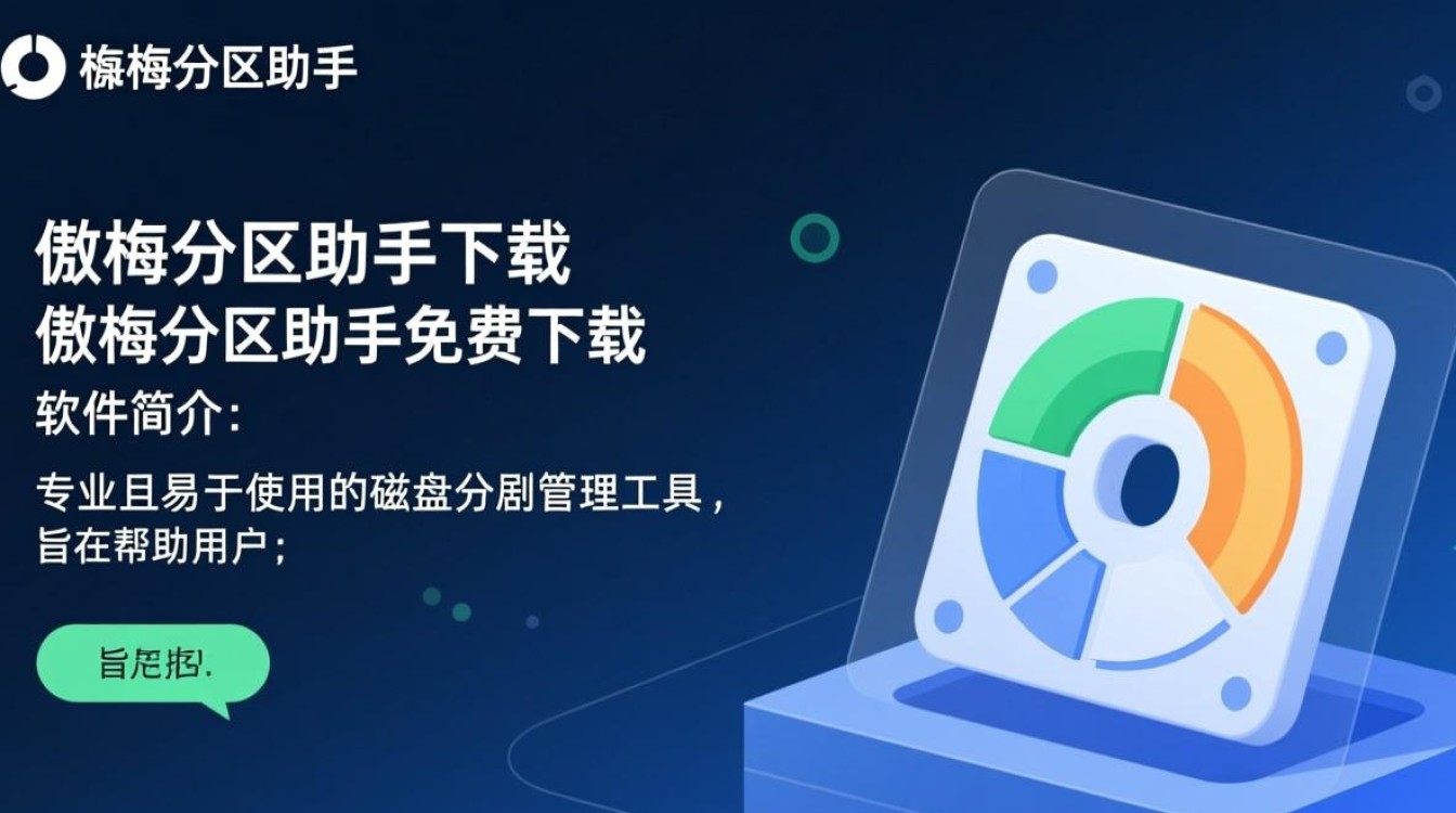 傲梅分区助手免费下载安全吗？官方渠道怎么找？-第2张图片-99系统专家