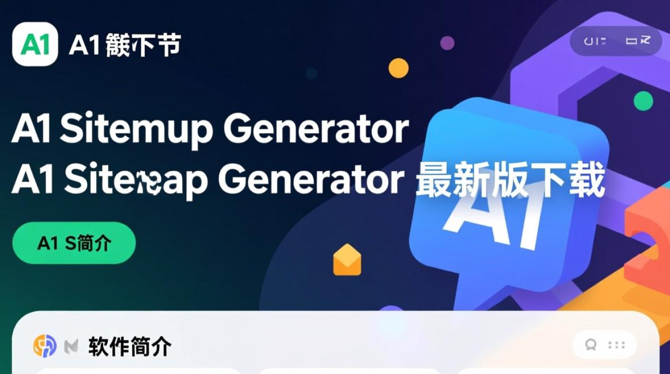 A1 Sitemap Generator最新版下载安全吗？好用吗？-第1张图片-99系统专家