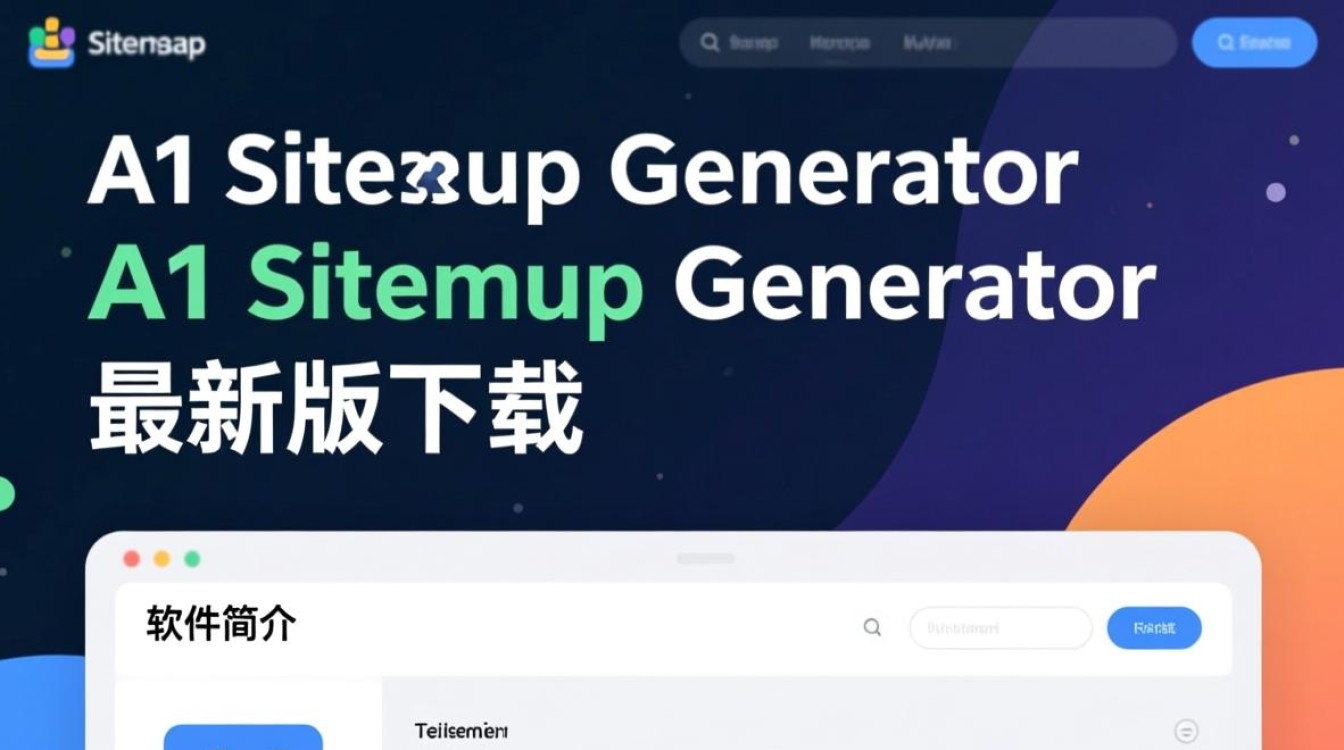 A1 Sitemap Generator最新版下载安全吗？好用吗？-第3张图片-99系统专家