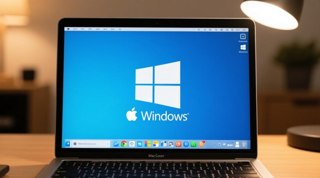 macbook怎么打开windows系统详细步骤是什么？-第1张图片-99系统专家