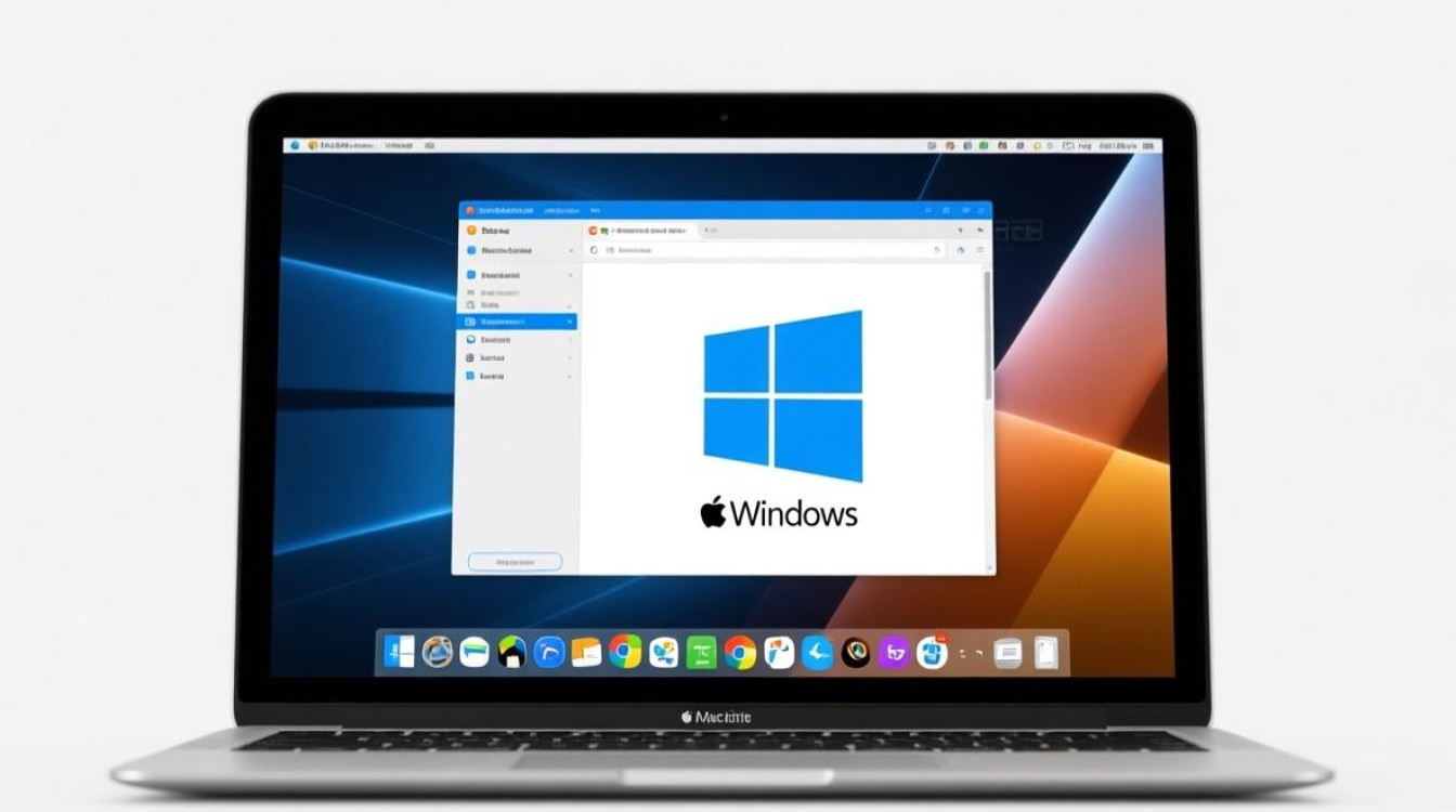 macbook怎么打开windows系统详细步骤是什么？-第3张图片-99系统专家