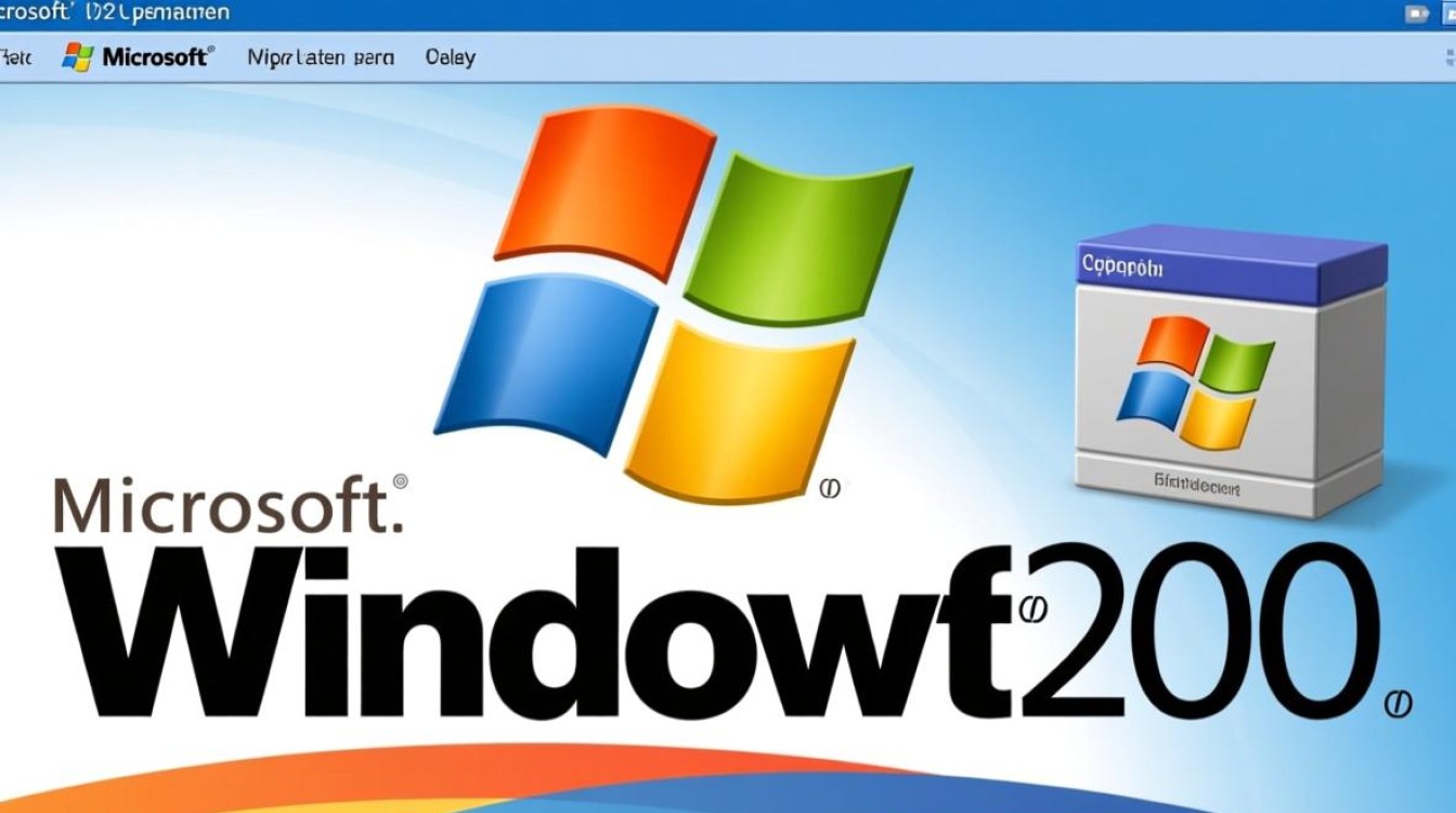 Windows 2000安装器在哪下载？安装步骤是怎样的？-第2张图片-99系统专家