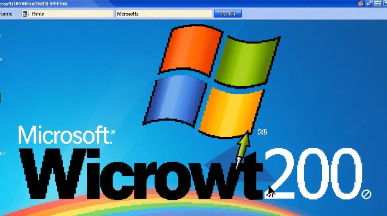 Windows 2000安装器在哪下载？安装步骤是怎样的？-第3张图片-99系统专家