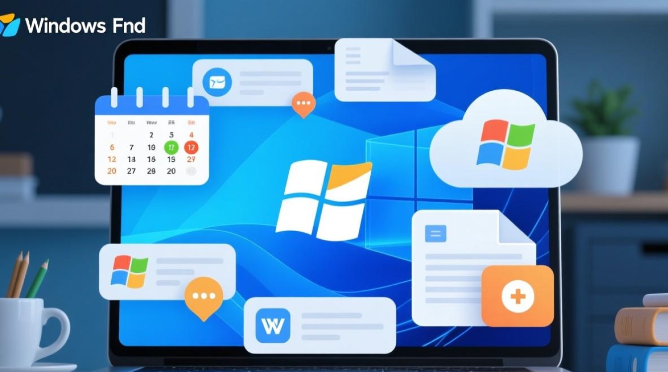 飞书Windows端功能全吗？办公效率能提升吗？-第3张图片-99系统专家