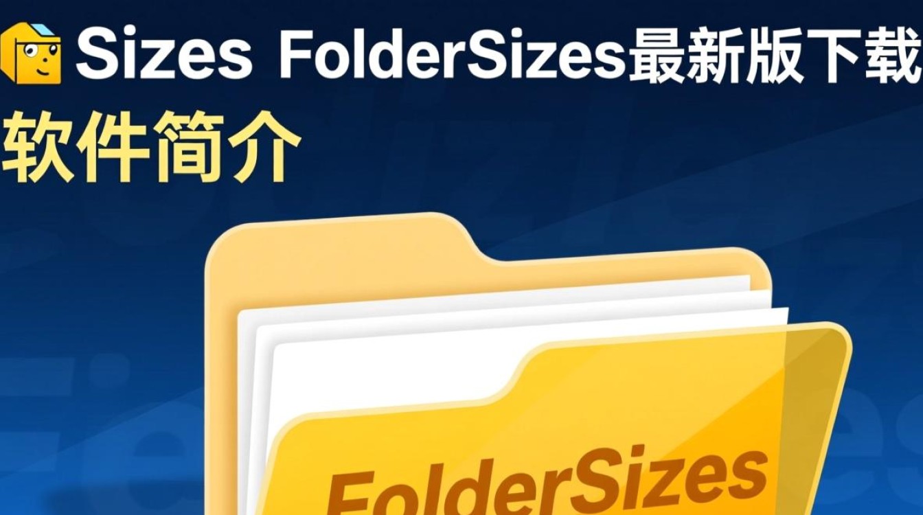 FolderSizes最新版下载安全吗？有官方免费渠道吗？-第1张图片-99系统专家