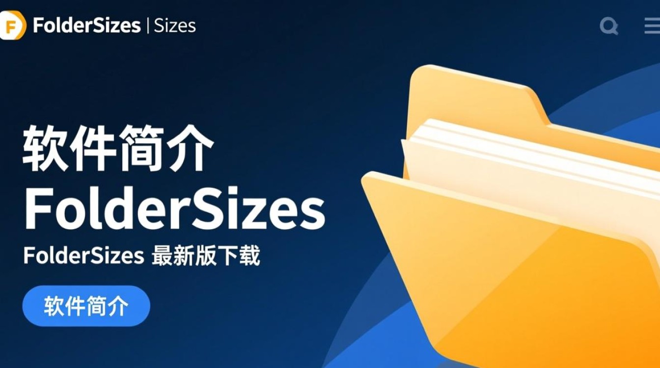 FolderSizes最新版下载安全吗？有官方免费渠道吗？-第2张图片-99系统专家