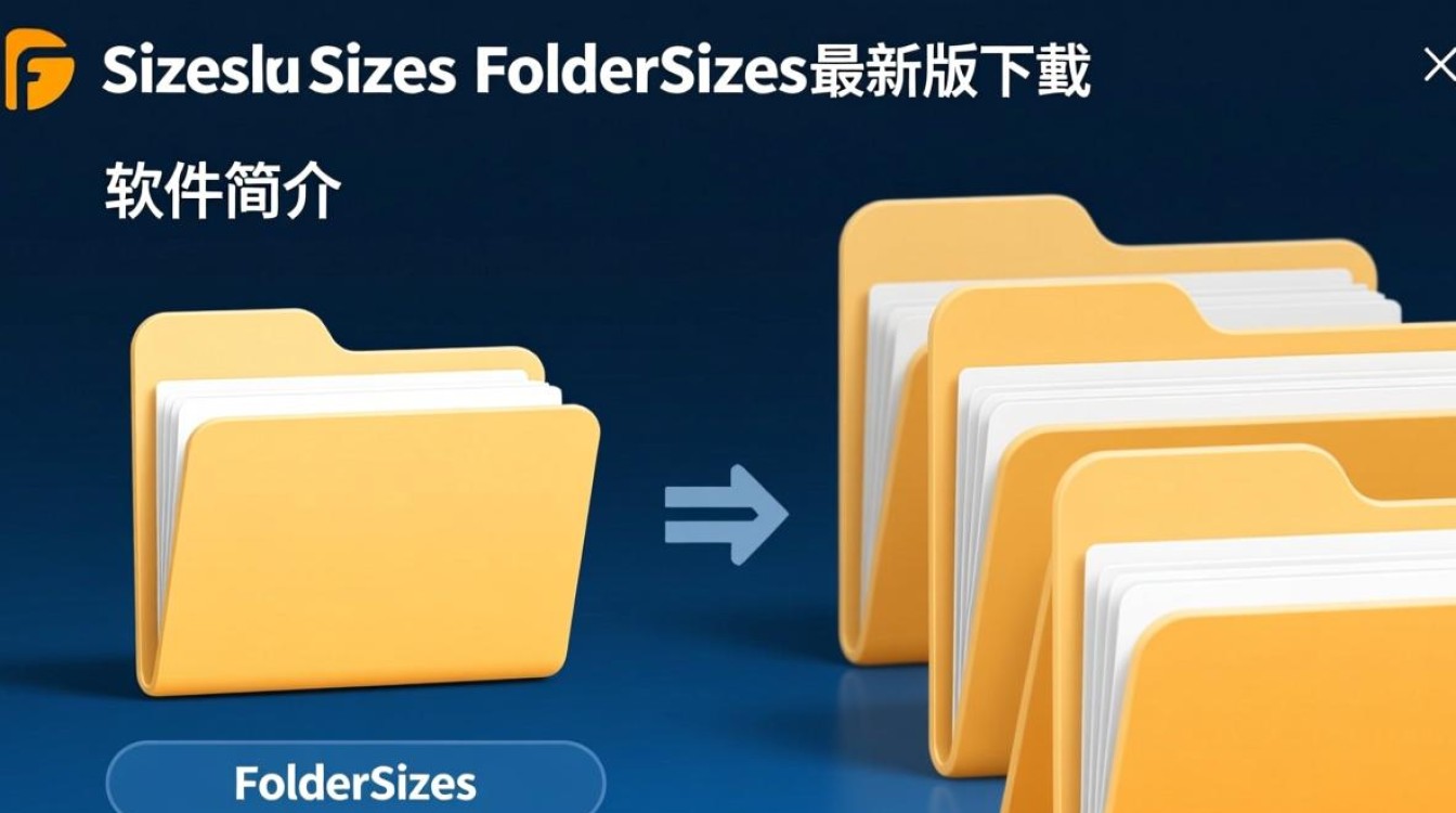 FolderSizes最新版下载安全吗？有官方免费渠道吗？-第3张图片-99系统专家