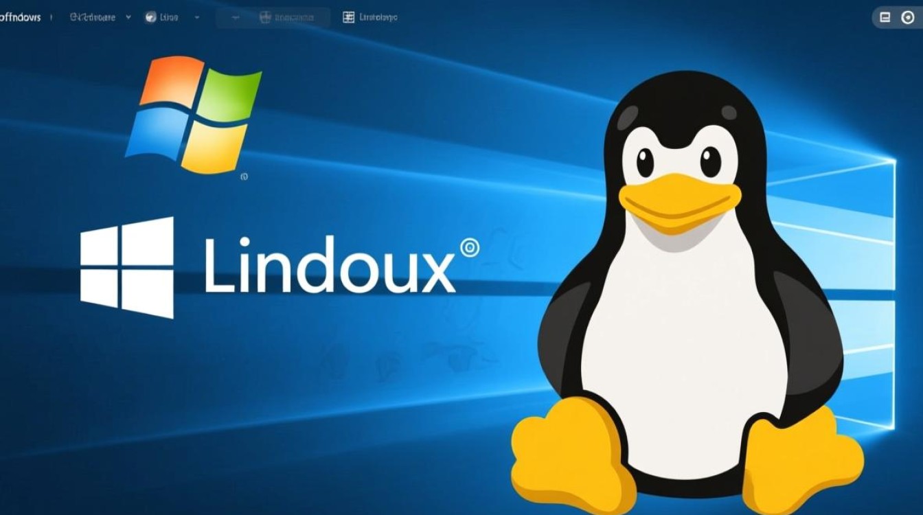 如何在Linux系统里流畅运行Windows软件？-第2张图片-99系统专家