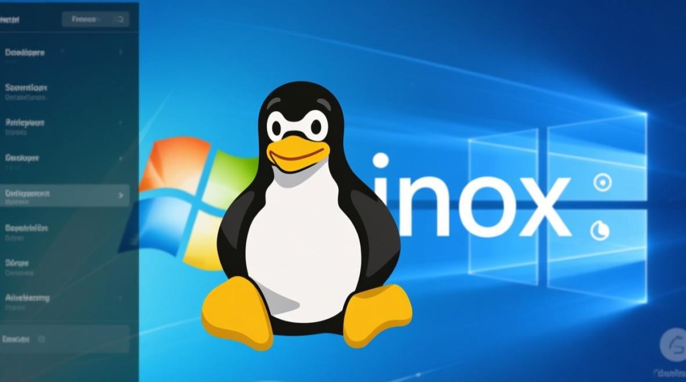 如何在Linux系统里流畅运行Windows软件？-第3张图片-99系统专家
