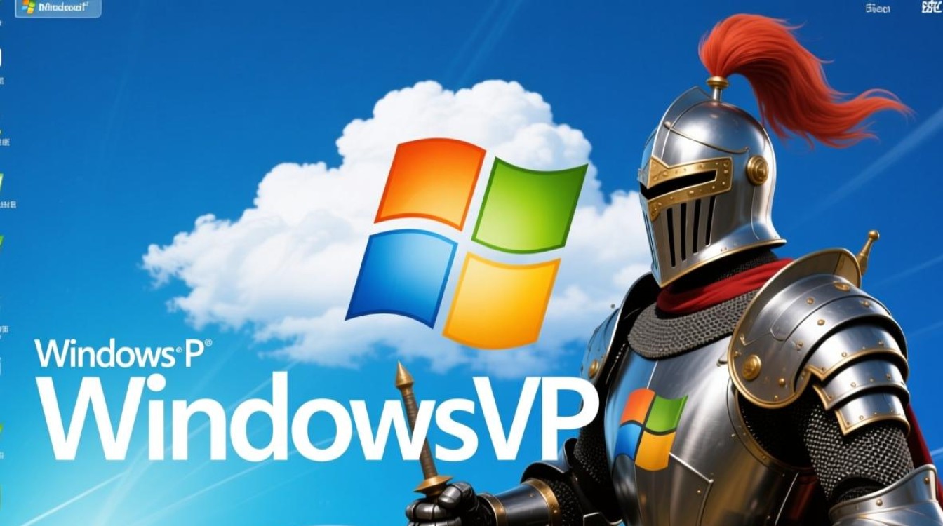 云骑士Windows XP还能用吗？系统安全有保障吗？-第1张图片-99系统专家