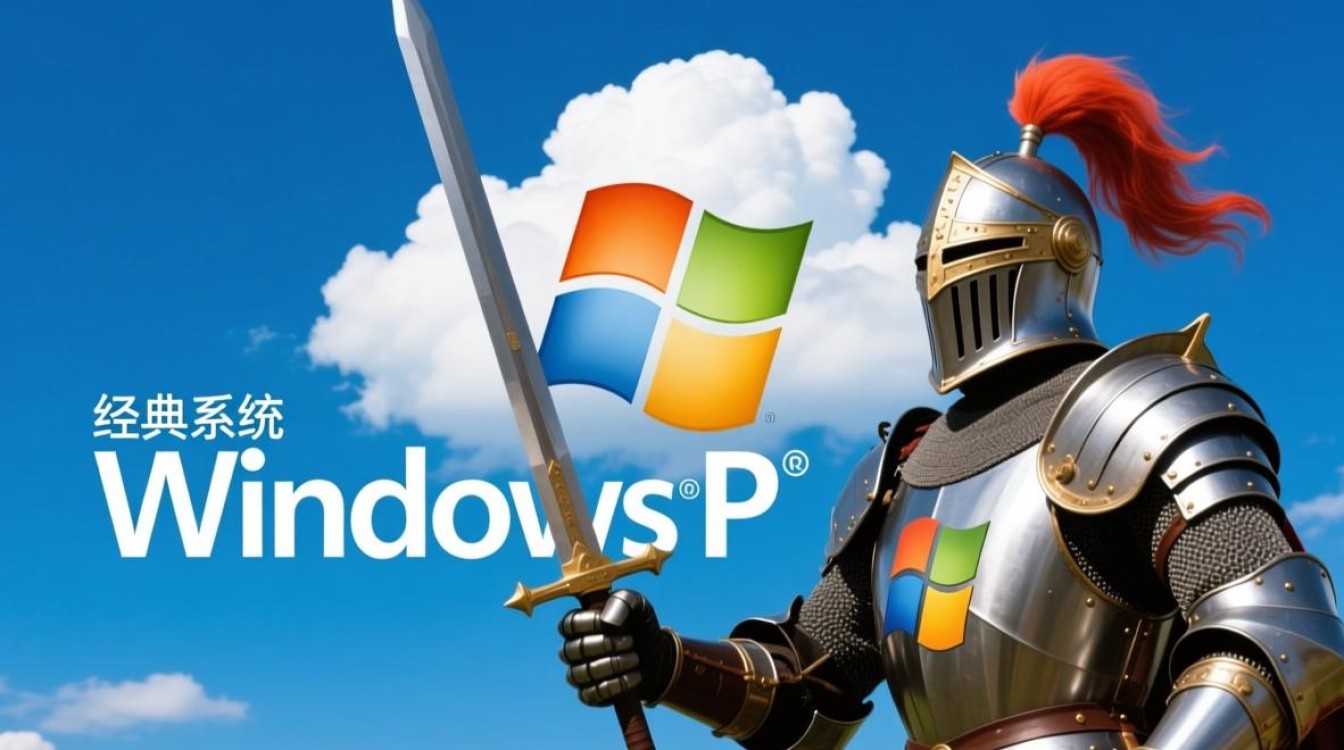 云骑士Windows XP还能用吗？系统安全有保障吗？-第2张图片-99系统专家