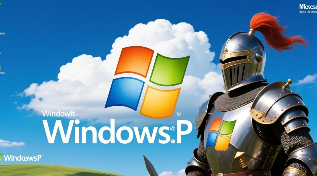 云骑士Windows XP还能用吗？系统安全有保障吗？-第3张图片-99系统专家