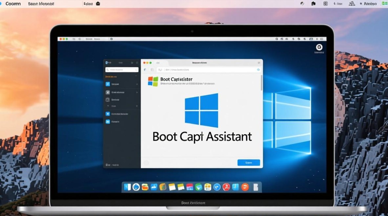Bootcamp进不去Windows怎么办？安装失败或无法进入系统解-第1张图片-99系统专家