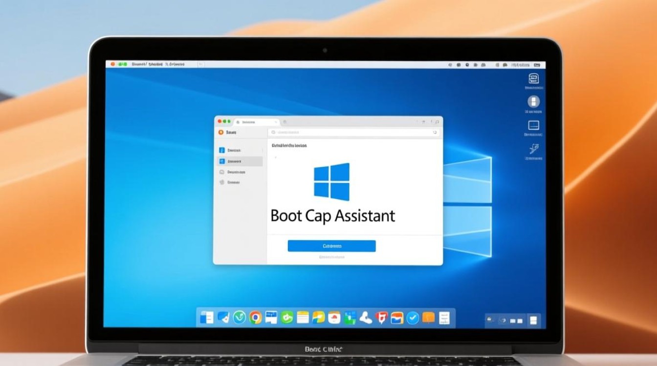 Bootcamp进不去Windows怎么办？安装失败或无法进入系统解-第2张图片-99系统专家