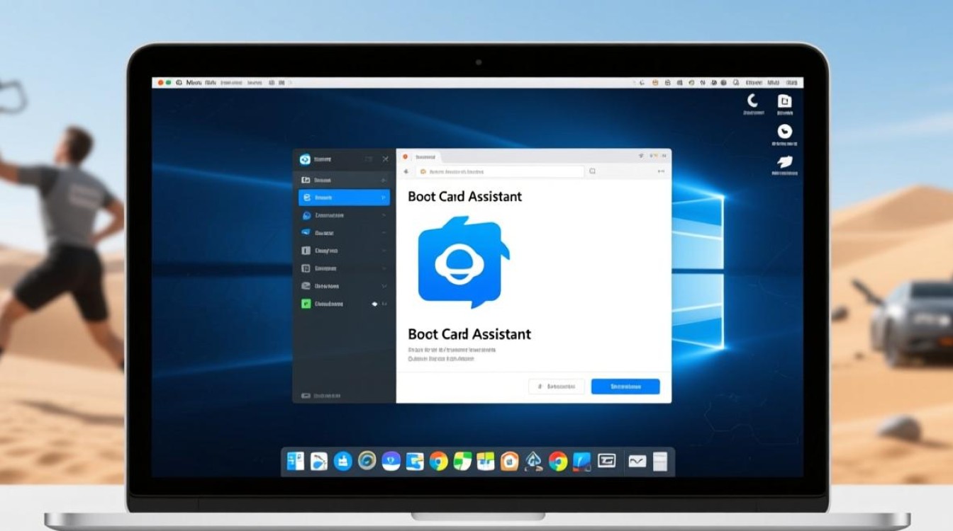 Bootcamp进不去Windows怎么办？安装失败或无法进入系统解-第3张图片-99系统专家