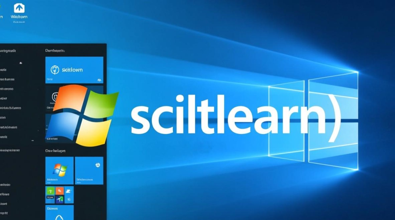 Windows系统如何正确安装sklearn库的详细步骤？-第1张图片-99系统专家