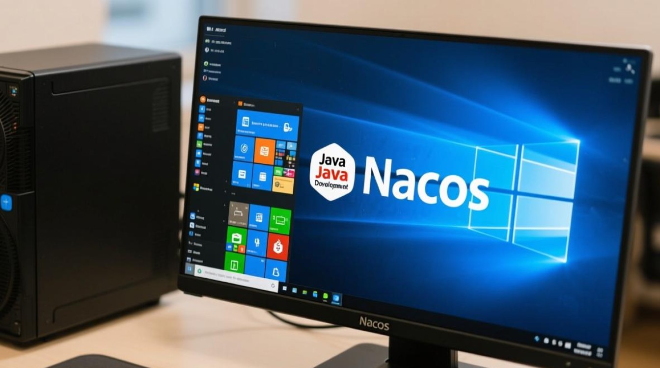 Windows安装Nacos详细步骤是怎样的？新手必看教程-第1张图片-99系统专家