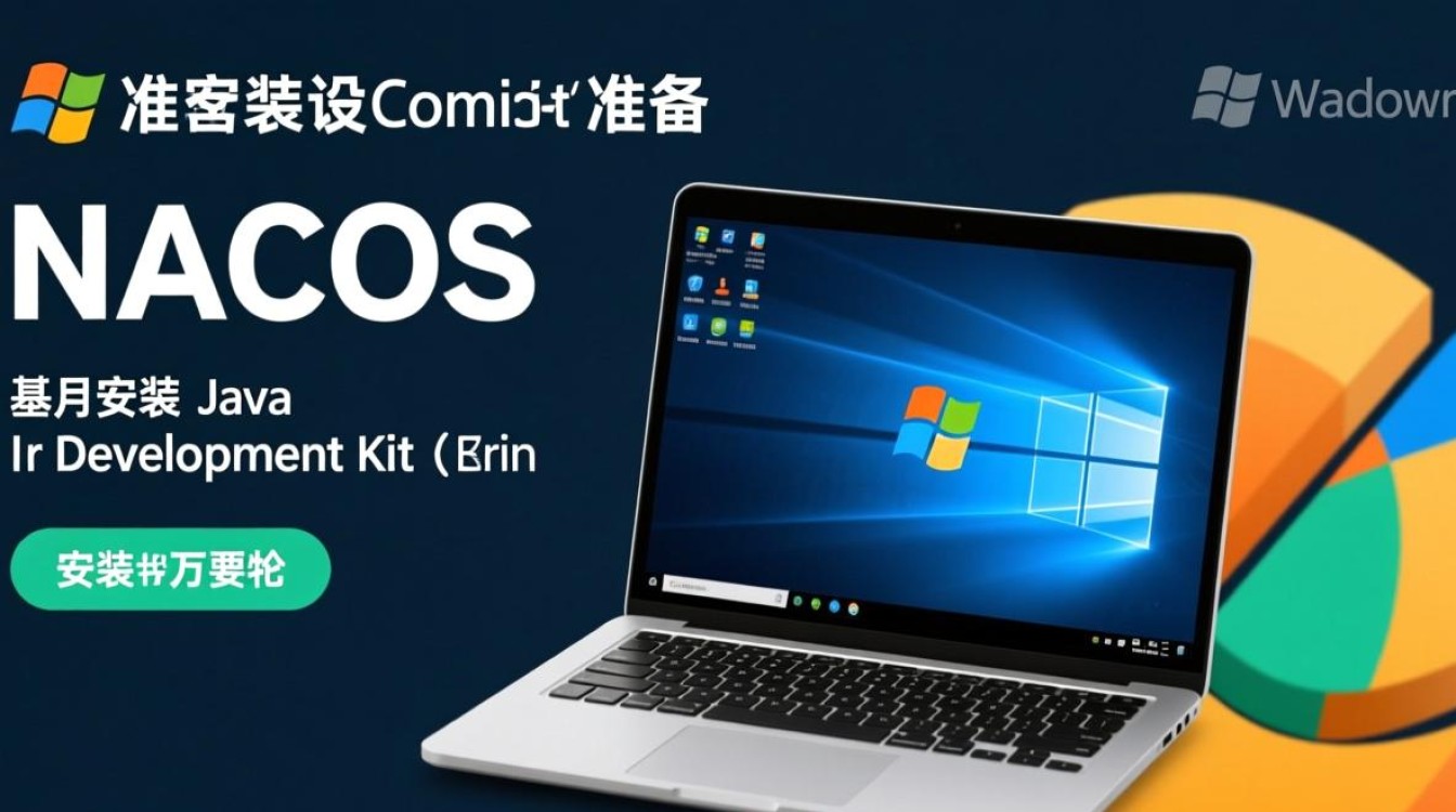 Windows安装Nacos详细步骤是怎样的？新手必看教程-第3张图片-99系统专家