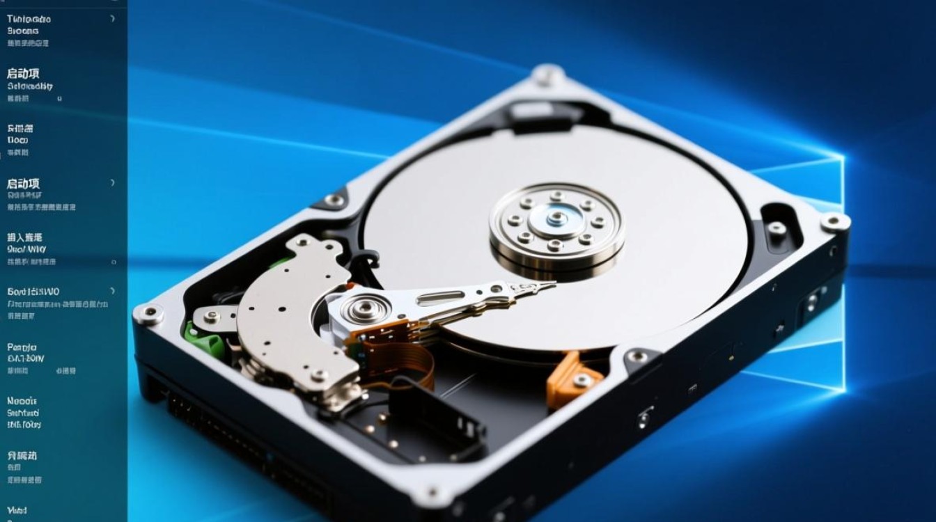 默认windows硬盘启动不了怎么办？-第1张图片-99系统专家