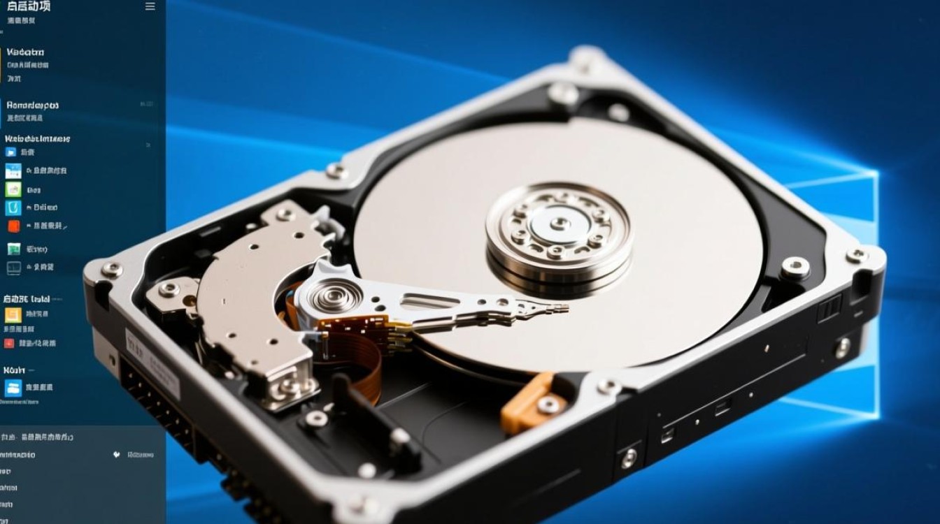 默认windows硬盘启动不了怎么办？-第3张图片-99系统专家