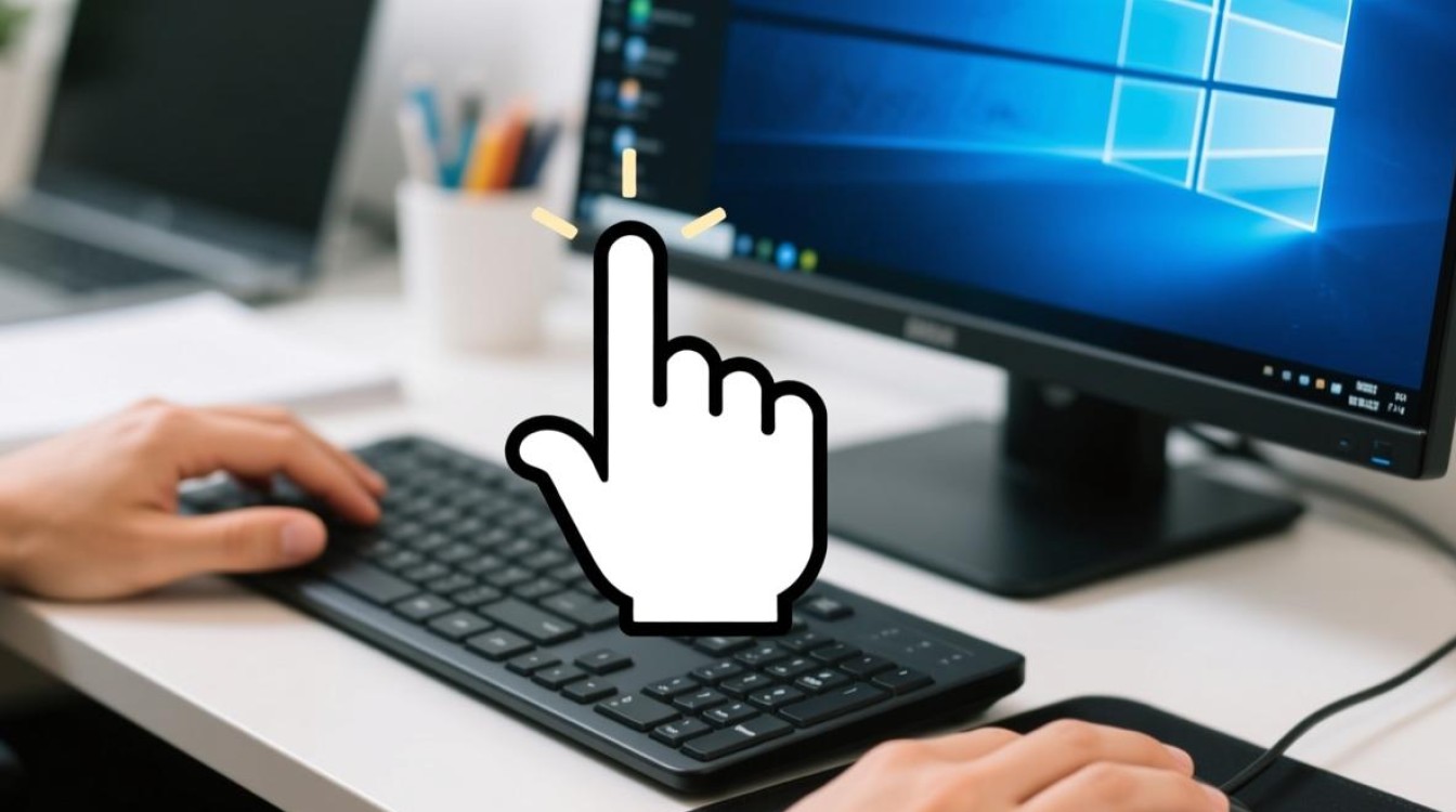 Windows鼠标手势神器怎么用？支持哪些自定义手势？-第1张图片-99系统专家