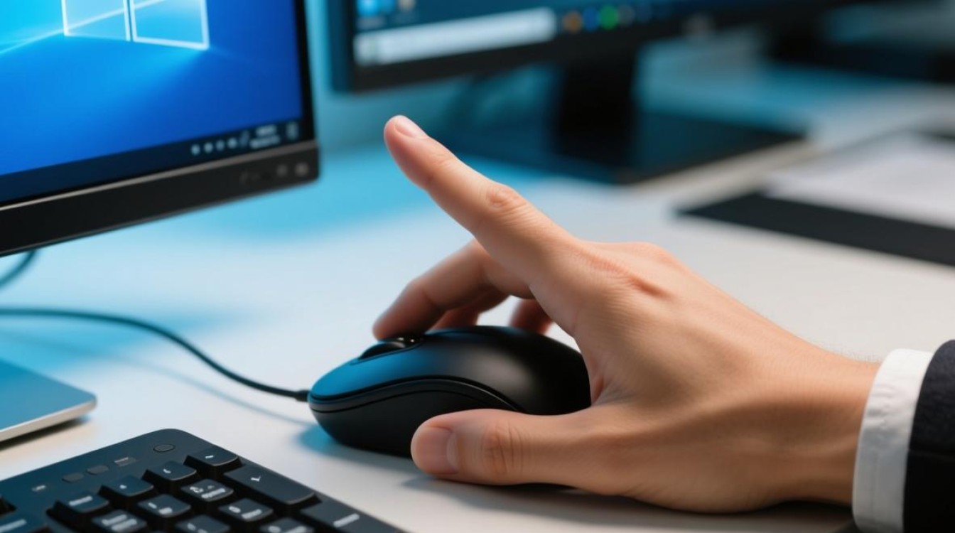 Windows鼠标手势神器怎么用？支持哪些自定义手势？-第3张图片-99系统专家