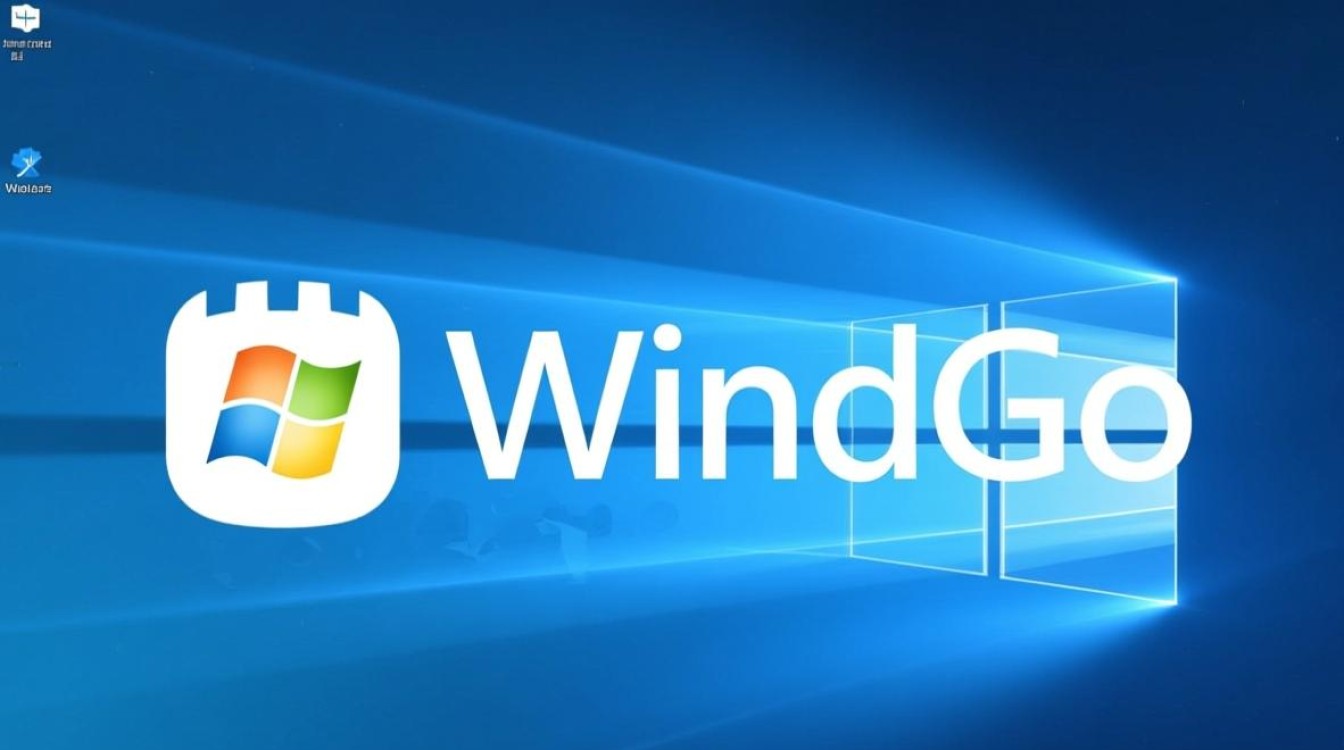 Windows上的GuGo怎么用?新手必看安装教程!-第1张图片-99系统专家 Windows上的GuGo怎么用?新手必看安装教程!-第1张图片-99系统专家