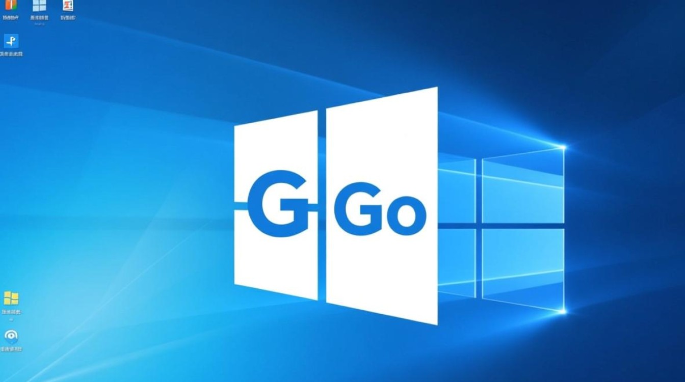 Windows上的GuGo怎么用?新手必看安装教程!-第2张图片-99系统专家 Windows上的GuGo怎么用?新手必看安装教程!-第2张图片-99系统专家