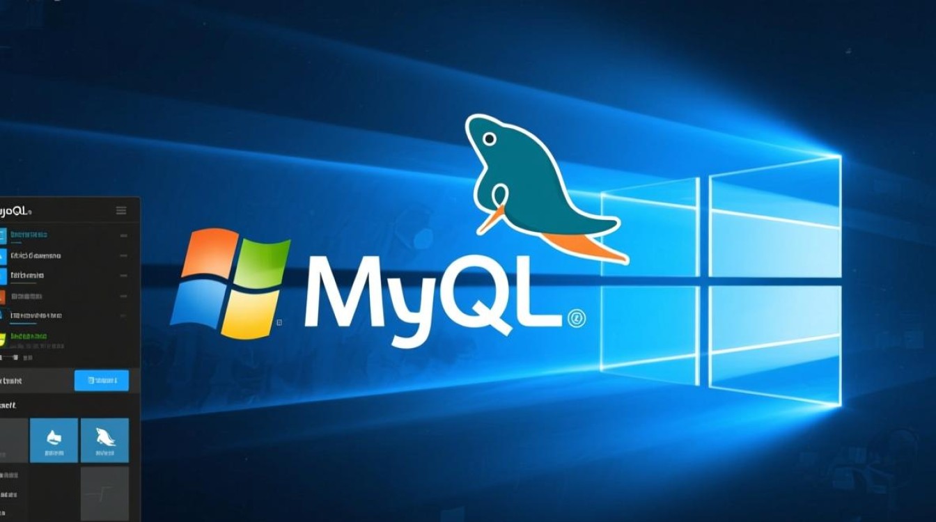 Windows中重启MySQL的详细步骤是什么？-第1张图片-99系统专家