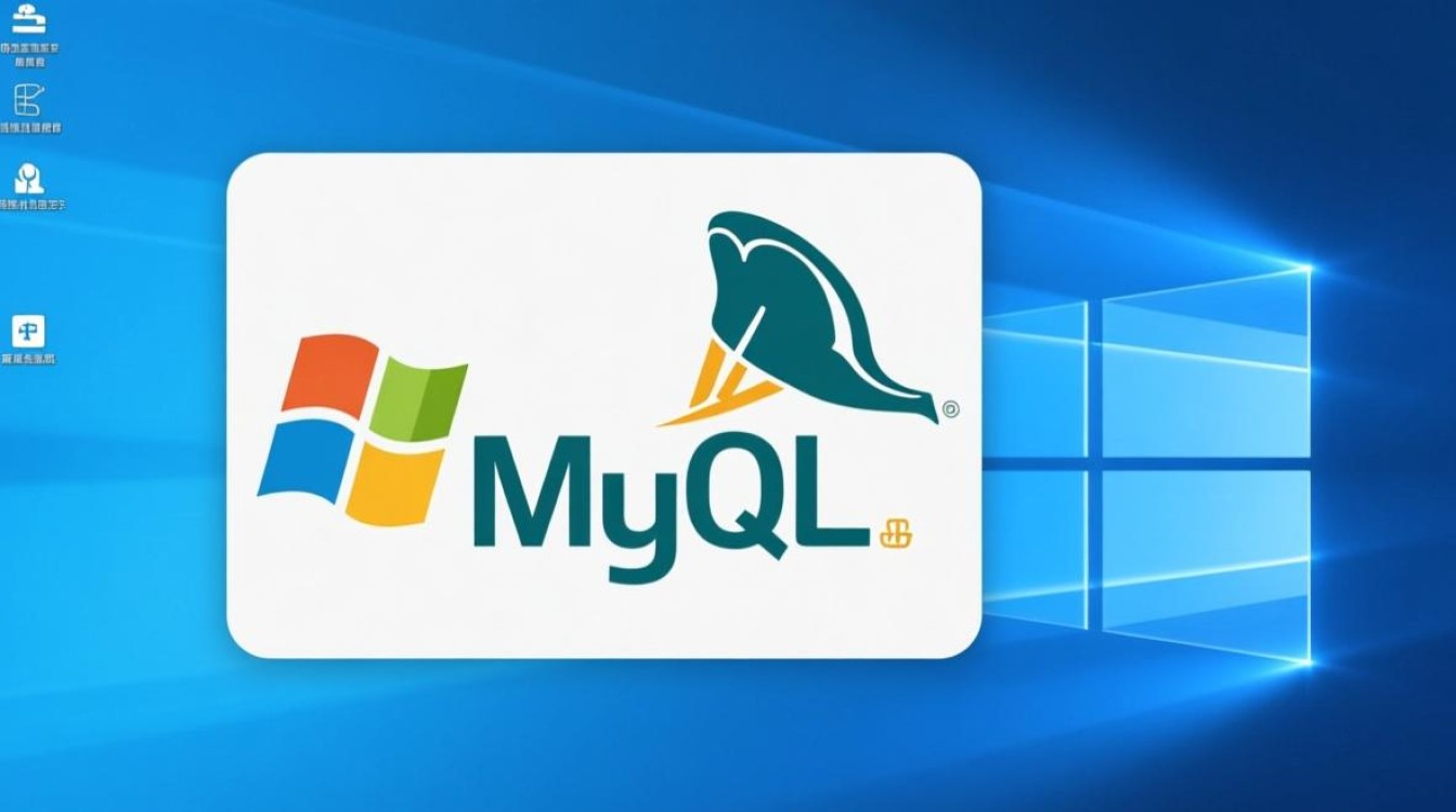 Windows中重启MySQL的详细步骤是什么？-第3张图片-99系统专家