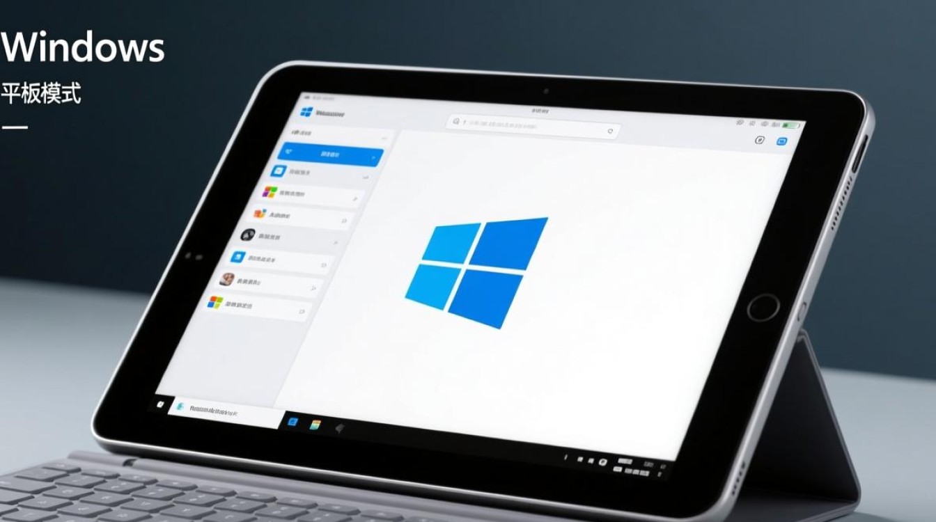 Windows平板模式白屏怎么办？重启、驱动还是系统问题？-第1张图片-99系统专家
