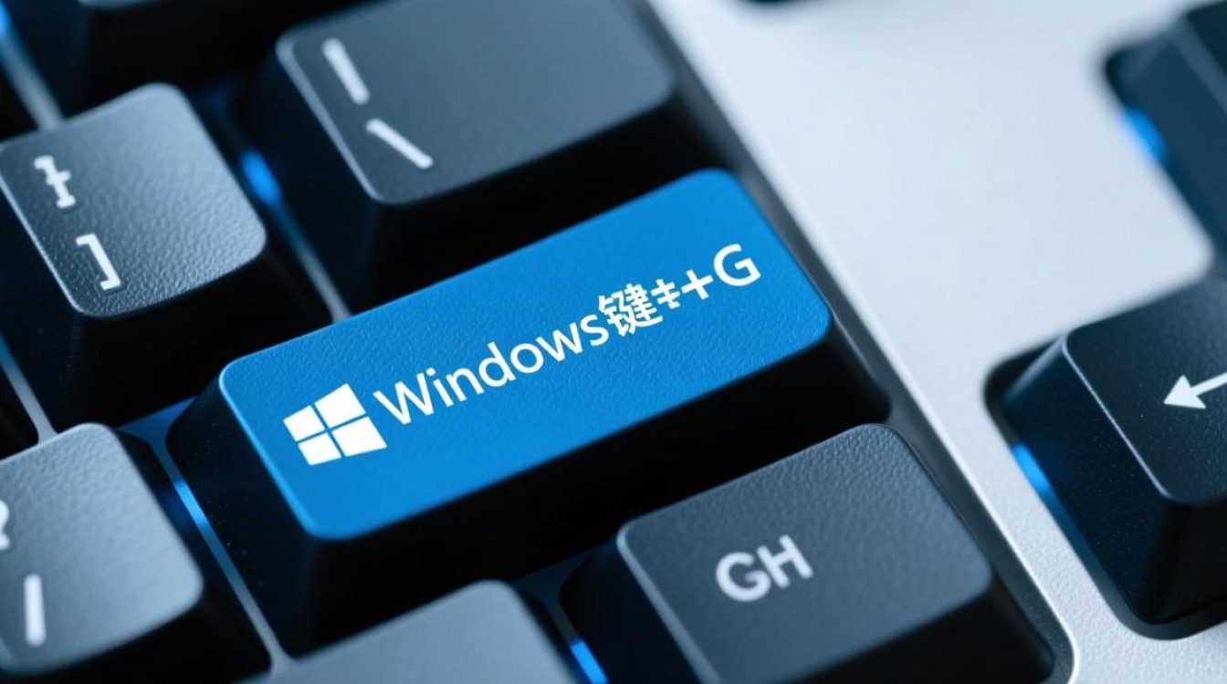 Windows键加G是截图还是录屏?快捷键功能大揭秘!-第2张图片-99系统专家 Windows键加G是截图还是录屏?快捷键功能大揭秘!-第2张图片-99系统专家