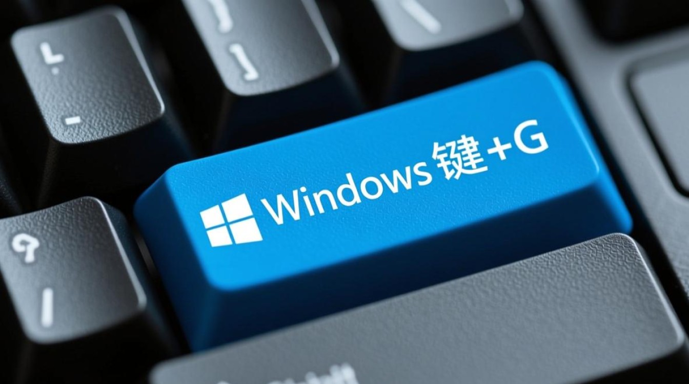 Windows键加G是截图还是录屏?快捷键功能大揭秘!-第3张图片-99系统专家 Windows键加G是截图还是录屏?快捷键功能大揭秘!-第3张图片-99系统专家