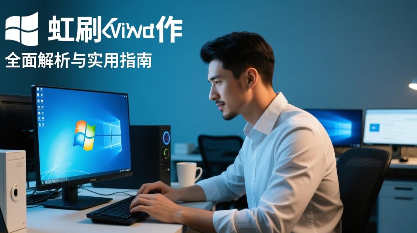万虹刷Windows教程,详细步骤与常见问题解答-第1张图片-99系统专家 万虹刷Windows教程,详细步骤与常见问题解答-第1张图片-99系统专家