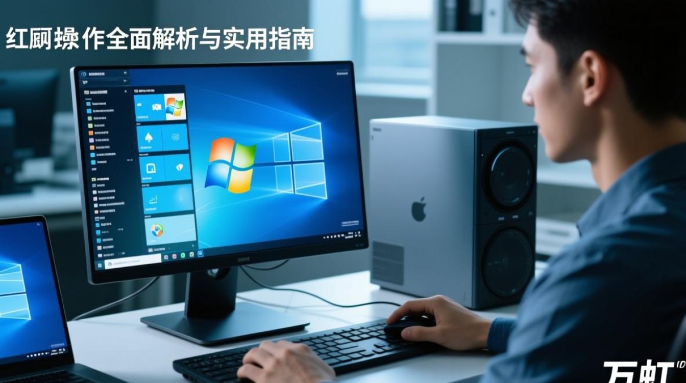 万虹刷Windows教程,详细步骤与常见问题解答-第3张图片-99系统专家 万虹刷Windows教程,详细步骤与常见问题解答-第3张图片-99系统专家