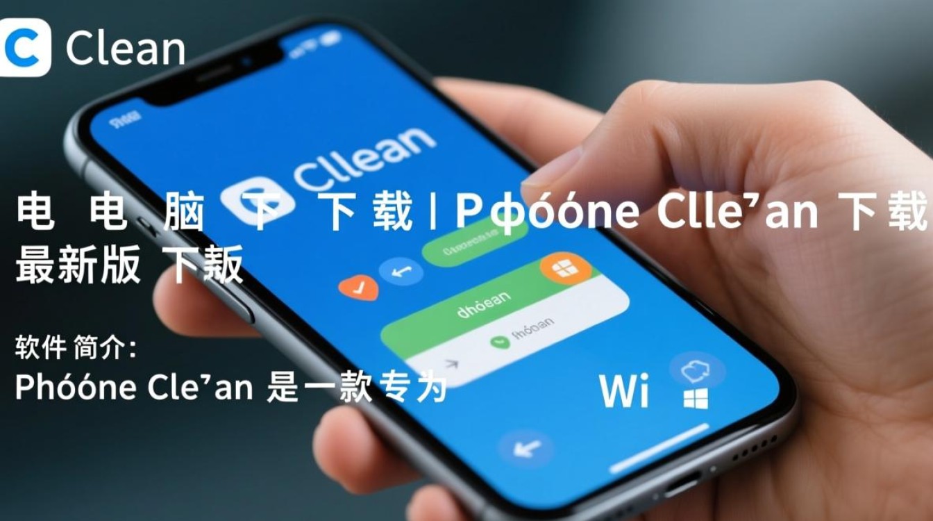 PhoneClean电脑版最新版下载安全吗？怎么免费下载？-第3张图片-99系统专家