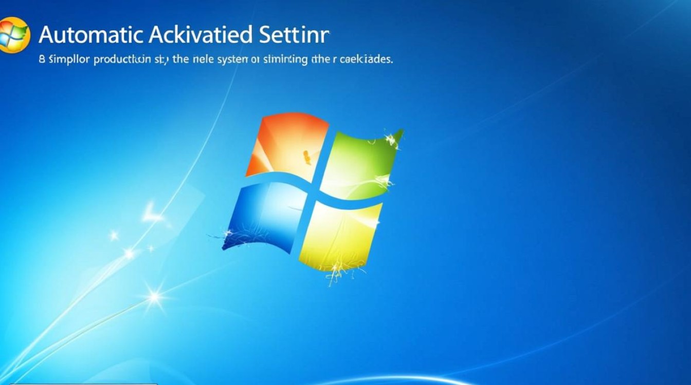 Windows自动激活设置在哪里开启？教我详细步骤。-第3张图片-99系统专家