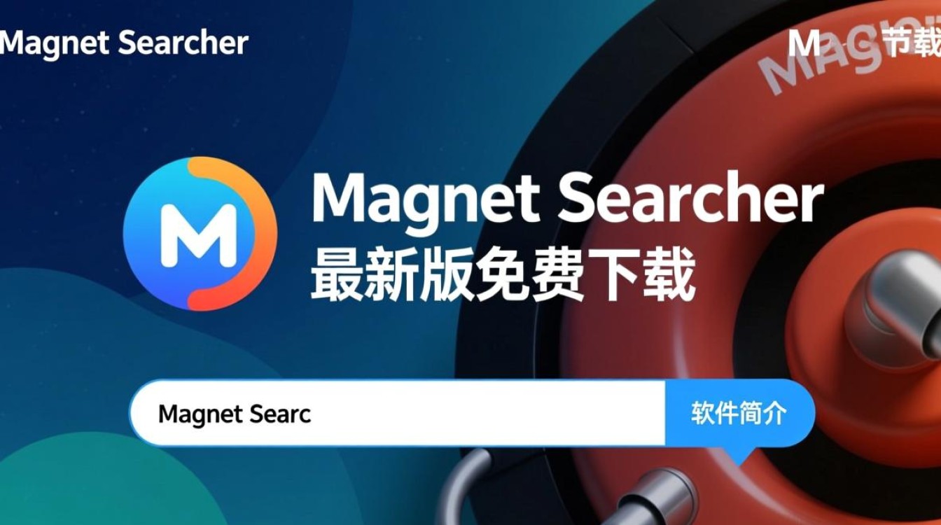 Magnet Searcher最新版下载安全吗？磁力搜索工具哪里能找到？-第2张图片-99系统专家