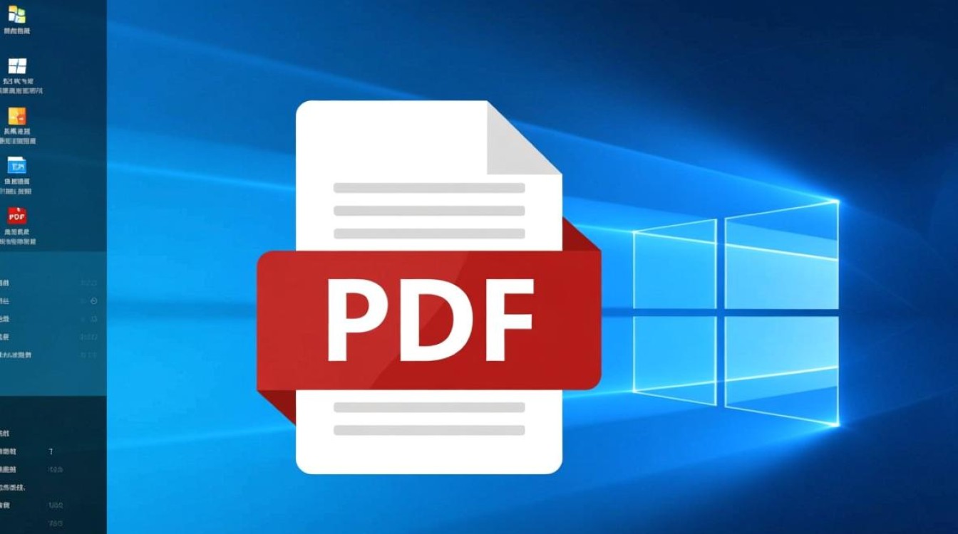 Windows免费PDF软件哪个好？安全无广告的推荐下！-第2张图片-99系统专家