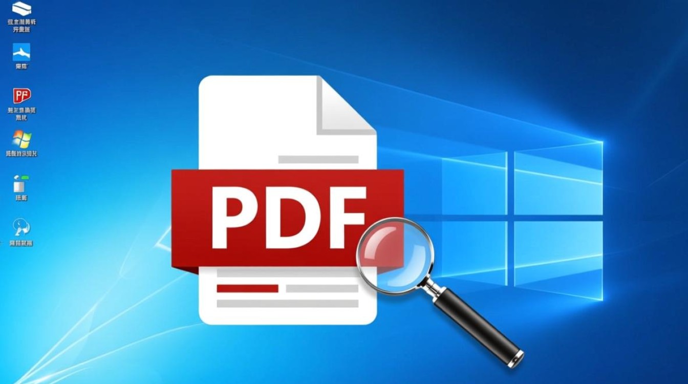 Windows免费PDF软件哪个好？安全无广告的推荐下！-第3张图片-99系统专家